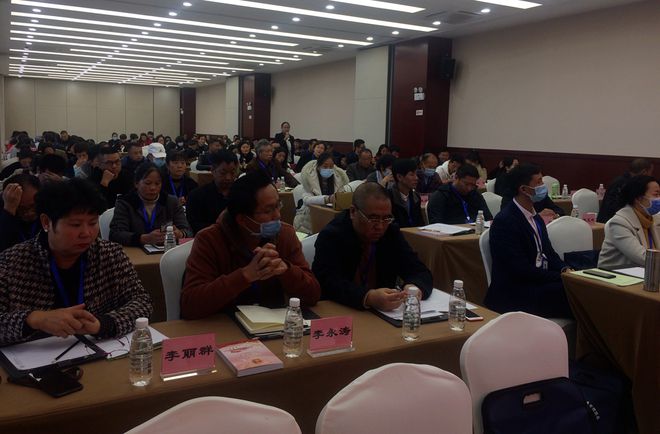 昆明市2020年養(yǎng)老院院長(zhǎng)培訓(xùn)班成功舉辦，助力養(yǎng)老服務(wù)專業(yè)發(fā)展