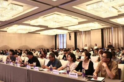 高新區(qū)召開文化藝術(shù)類校外培訓(xùn)機(jī)構(gòu)安全和準(zhǔn)入政策宣講會(huì)