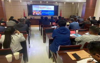 酒泉市人社局教育咨詢服務 拓展職業成長新路徑