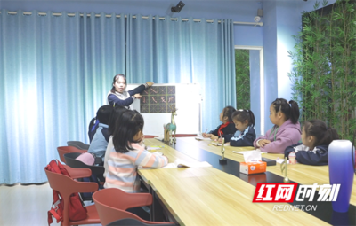 冷水灘 從嚴治理，全面規范校外培訓與教育咨詢服務